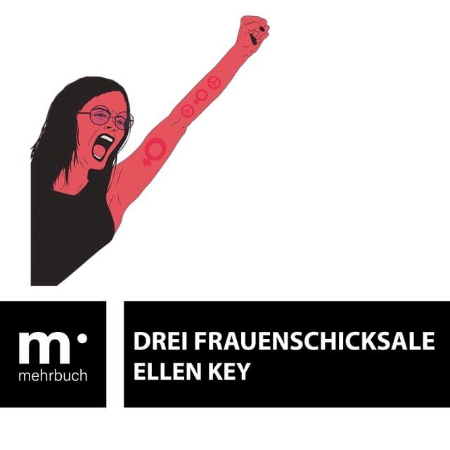  Drei Frauenschicksale(Kobo/電子書)