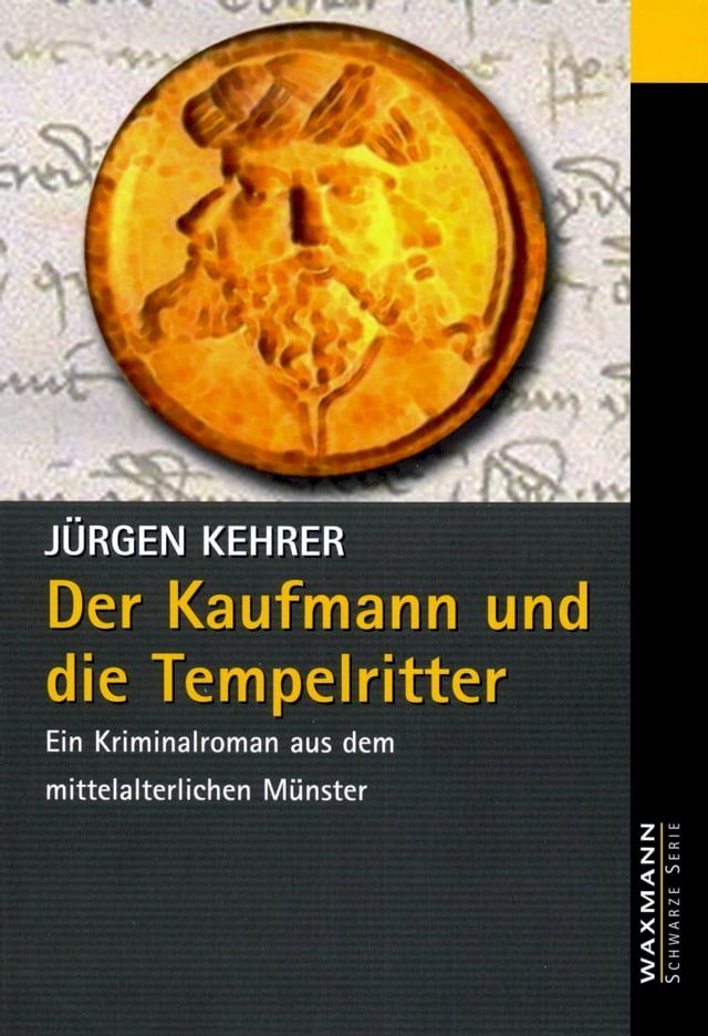  Der Kaufmann und die Tempelritter(Kobo/電子書)