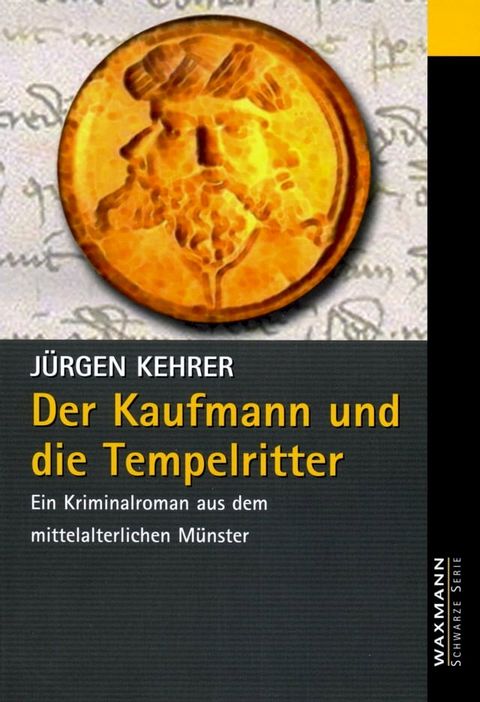 Der Kaufmann und die Tempelritter(Kobo/電子書)