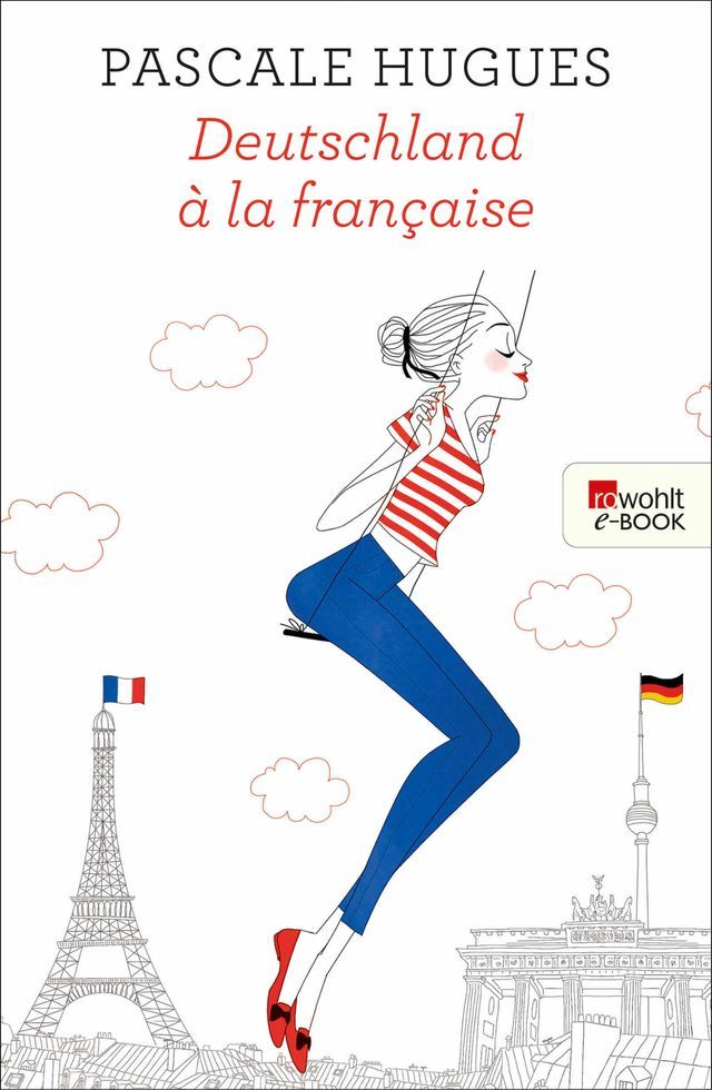  Deutschland à la française(Kobo/電子書)