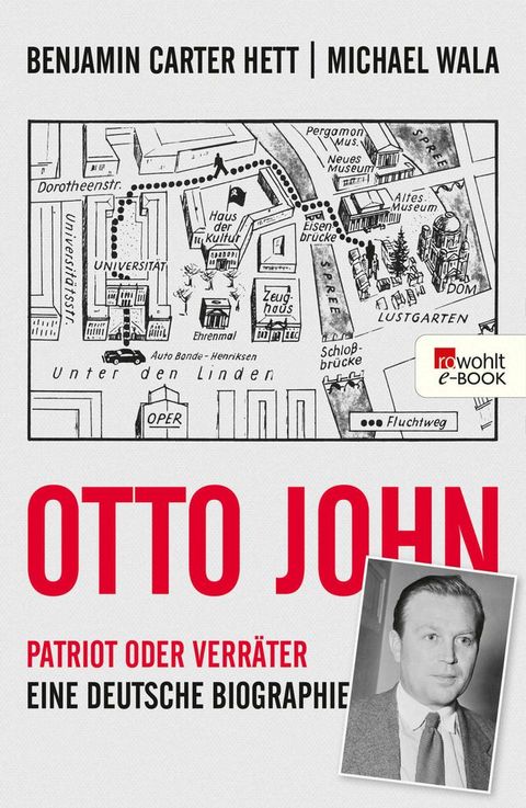 Otto John(Kobo/電子書)