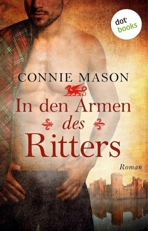 In den Armen des Ritters(Kobo/電子書)