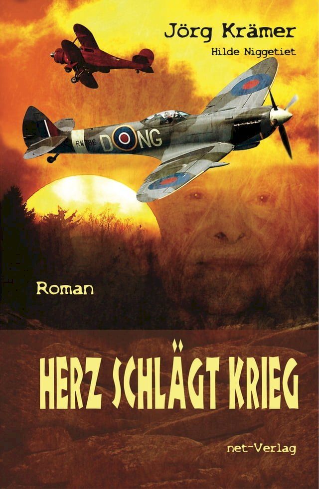  Herz schlägt Krieg(Kobo/電子書)