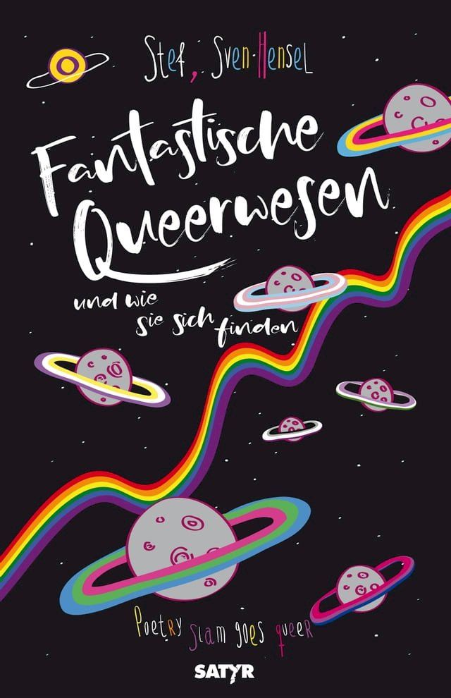  Fantastische Queerwesen(Kobo/電子書)