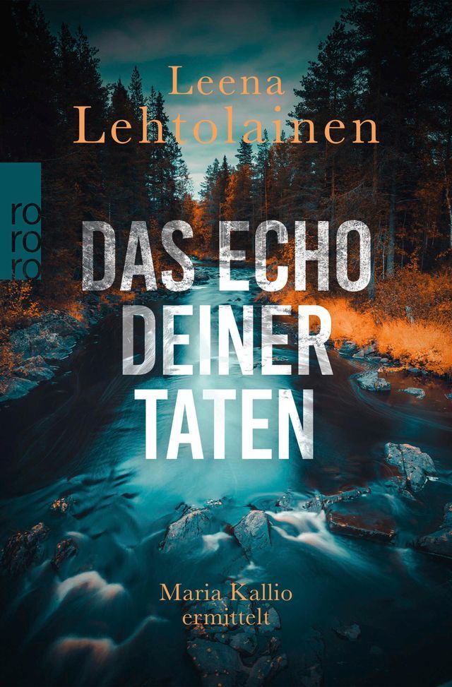  Das Echo deiner Taten(Kobo/電子書)