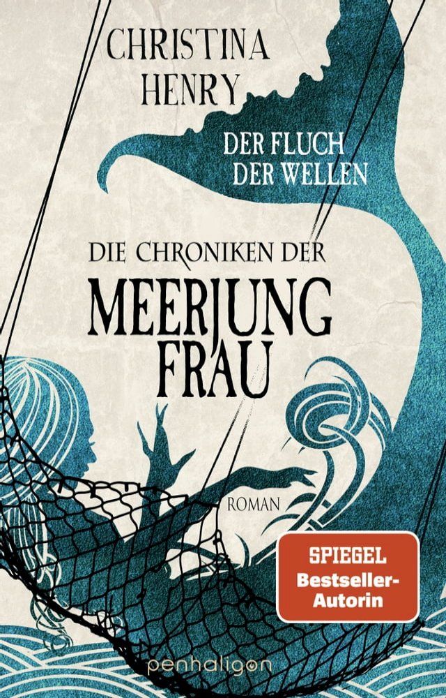  Die Chroniken der Meerjungfrau - Der Fluch der Wellen(Kobo/電子書)