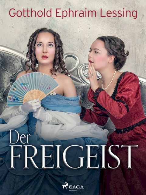 Der Freigeist(Kobo/電子書)