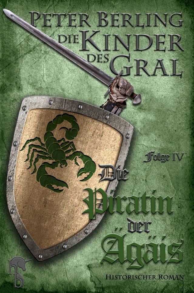  Die Piratin der Ägäis(Kobo/電子書)