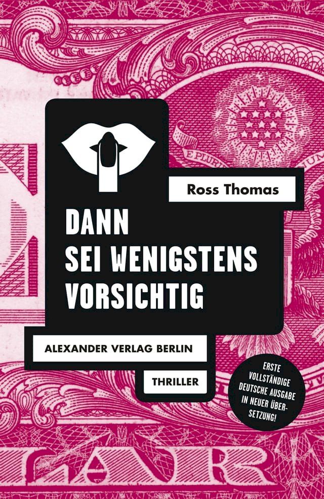  Dann sei wenigstens vorsichtig(Kobo/電子書)