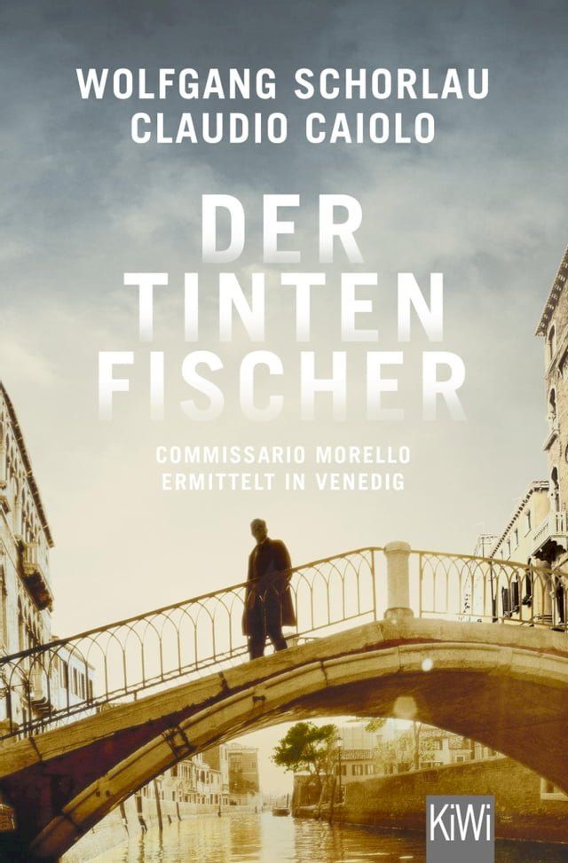  Der Tintenfischer(Kobo/電子書)