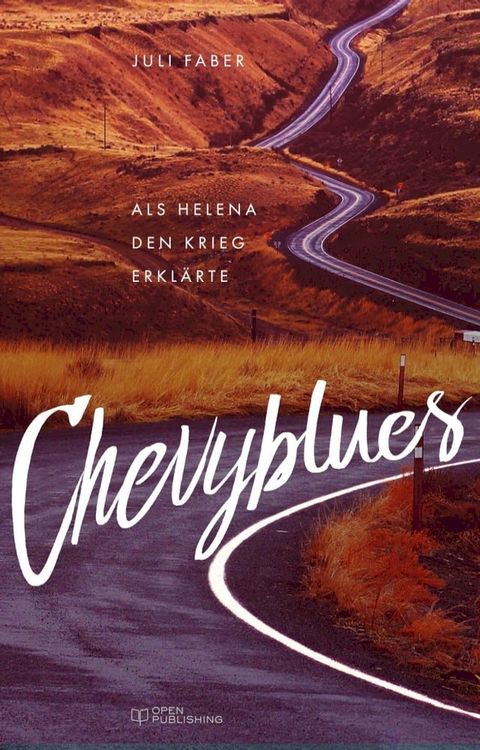 Chevyblues(Kobo/電子書)