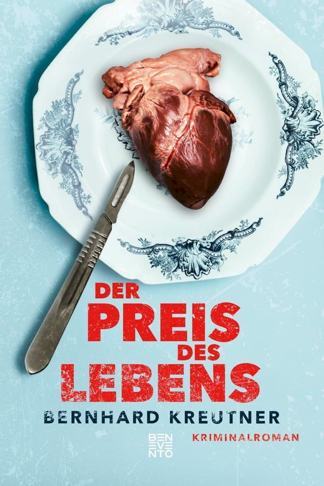  Der Preis des Lebens(Kobo/電子書)