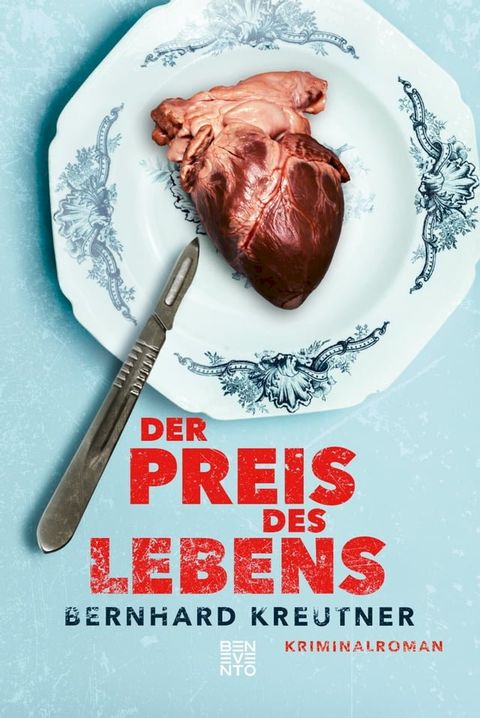 Der Preis des Lebens(Kobo/電子書)