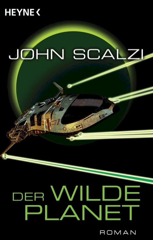  Der wilde Planet(Kobo/電子書)