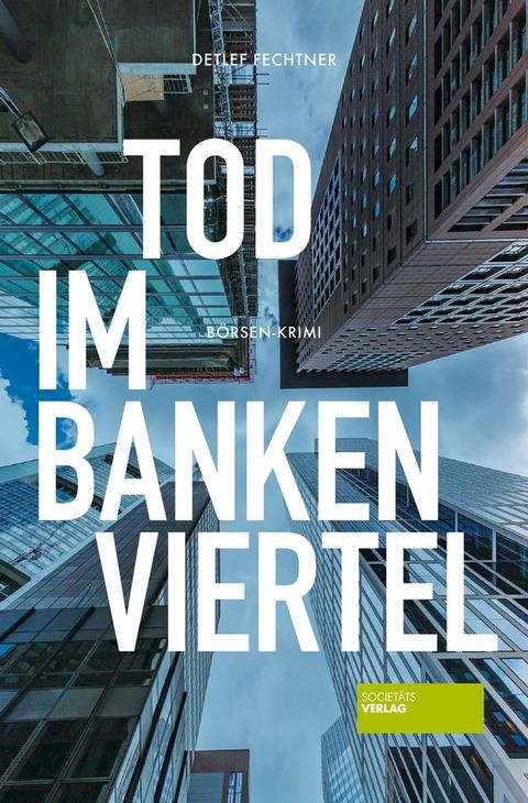 Tod im Bankenviertel(Kobo/電子書)