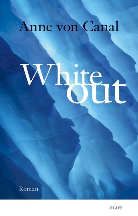 Whiteout(Kobo/電子書)