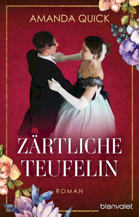 Z&auml;rtliche Teufelin(Kobo/電子書)