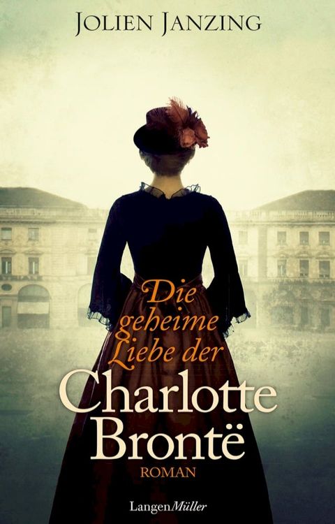 Die geheime Liebe der Charlotte Bront&euml;(Kobo/電子書)