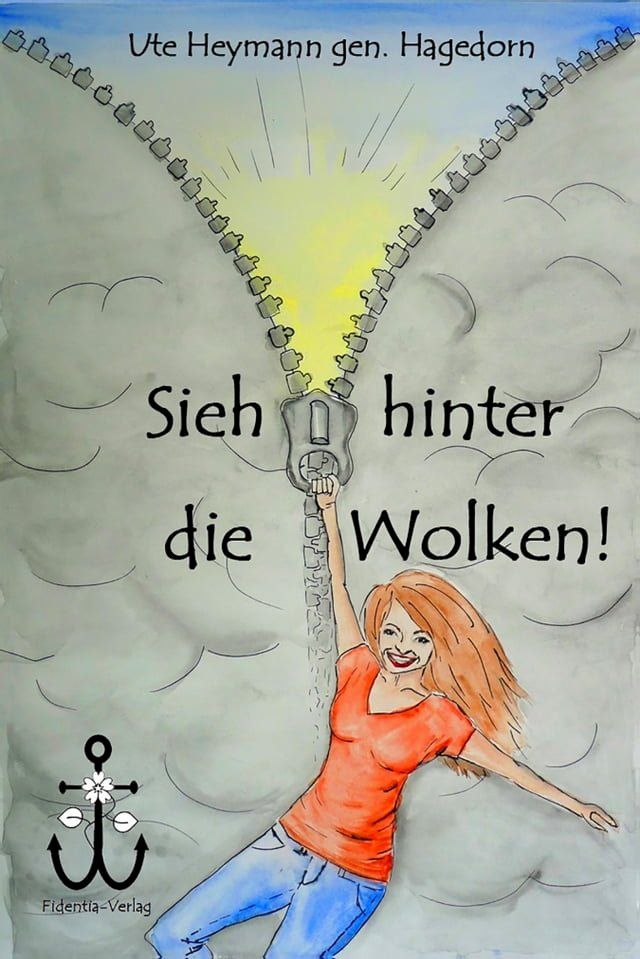  Sieh hinter die Wolken!(Kobo/電子書)