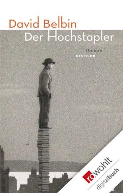 Der Hochstapler(Kobo/電子書)