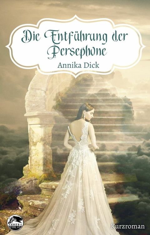 Die Entf&uuml;hrung der Persephone(Kobo/電子書)