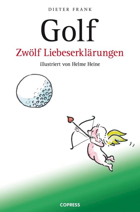 Golf(Kobo/電子書)