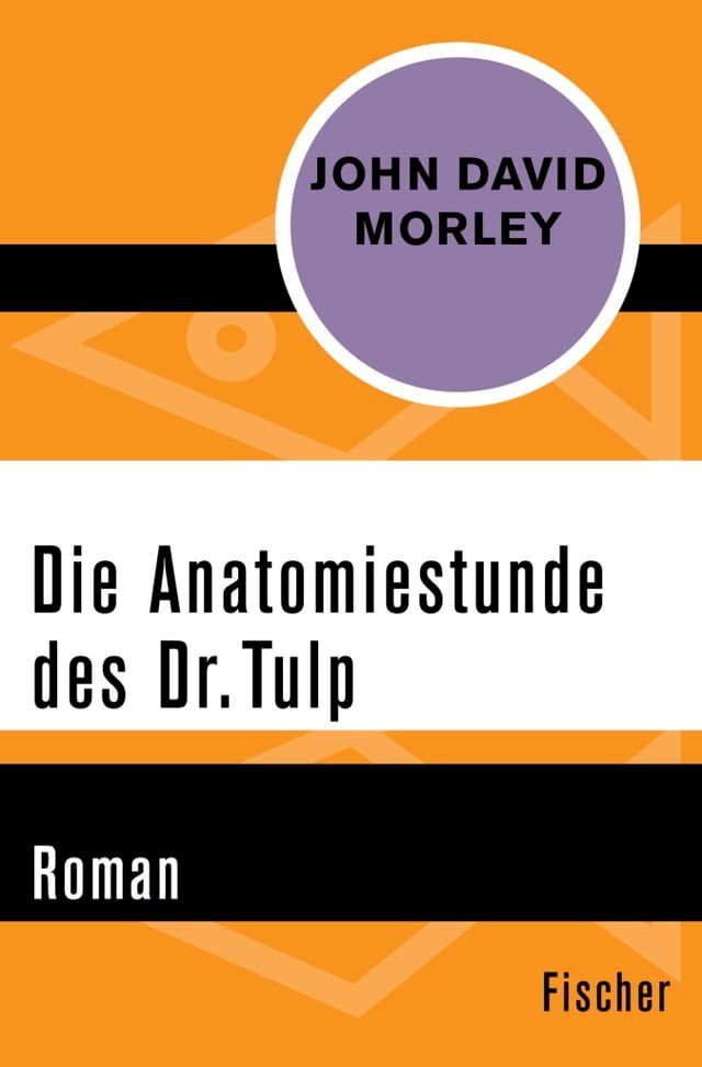  Die Anatomiestunde des Dr. Tulp(Kobo/電子書)