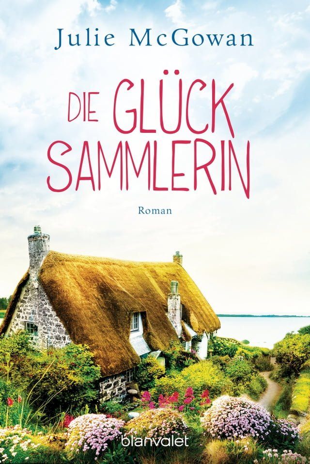  Die Glücksammlerin(Kobo/電子書)