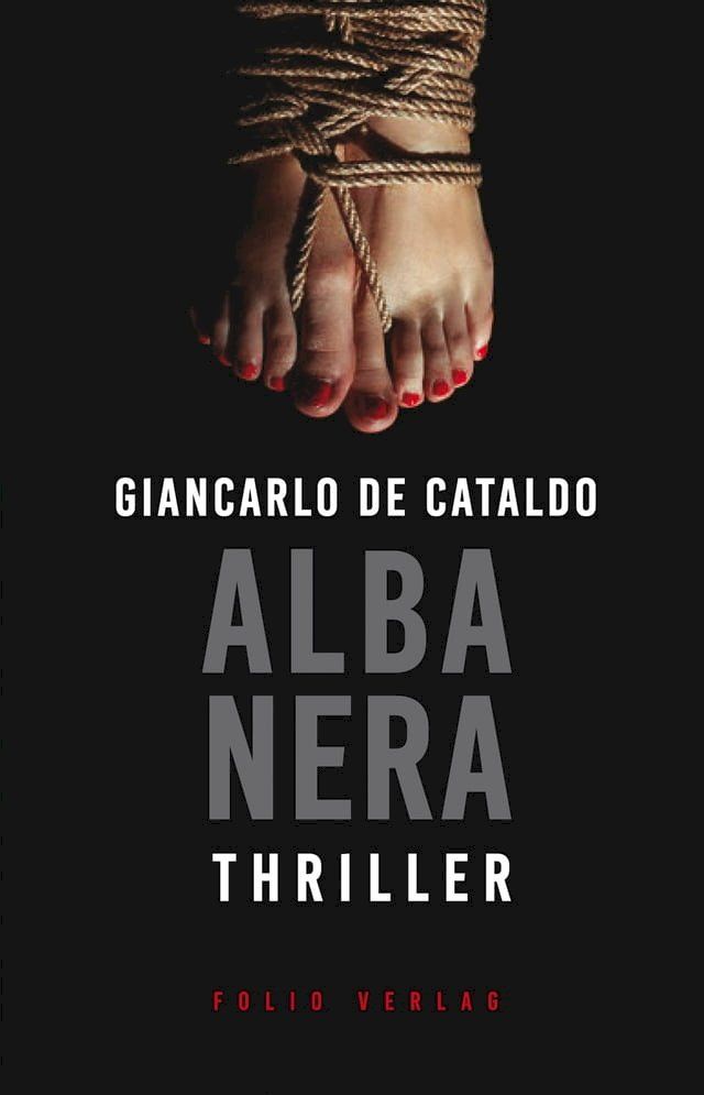  Alba Nera(Kobo/電子書)