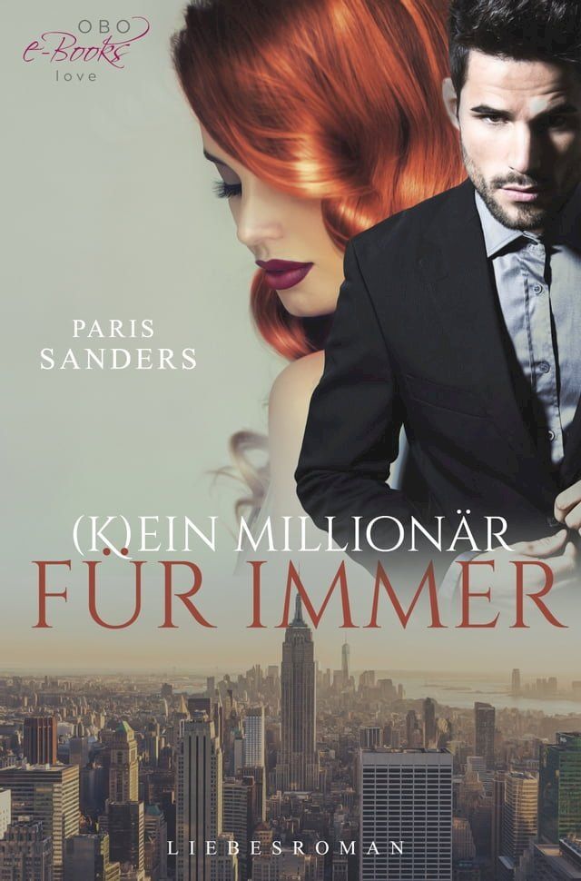  (K)ein Millionär für immer(Kobo/電子書)