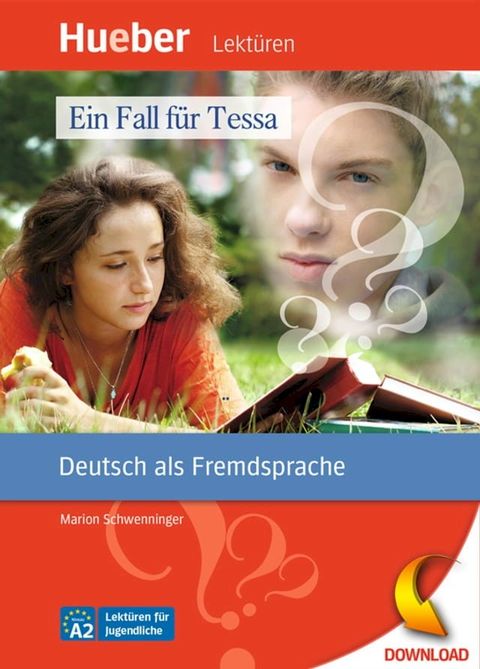 Ein Fall für Tessa(Kobo/電子書)