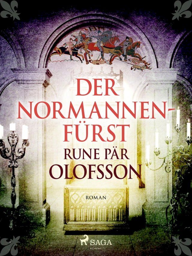  Der Normannenfürst(Kobo/電子書)