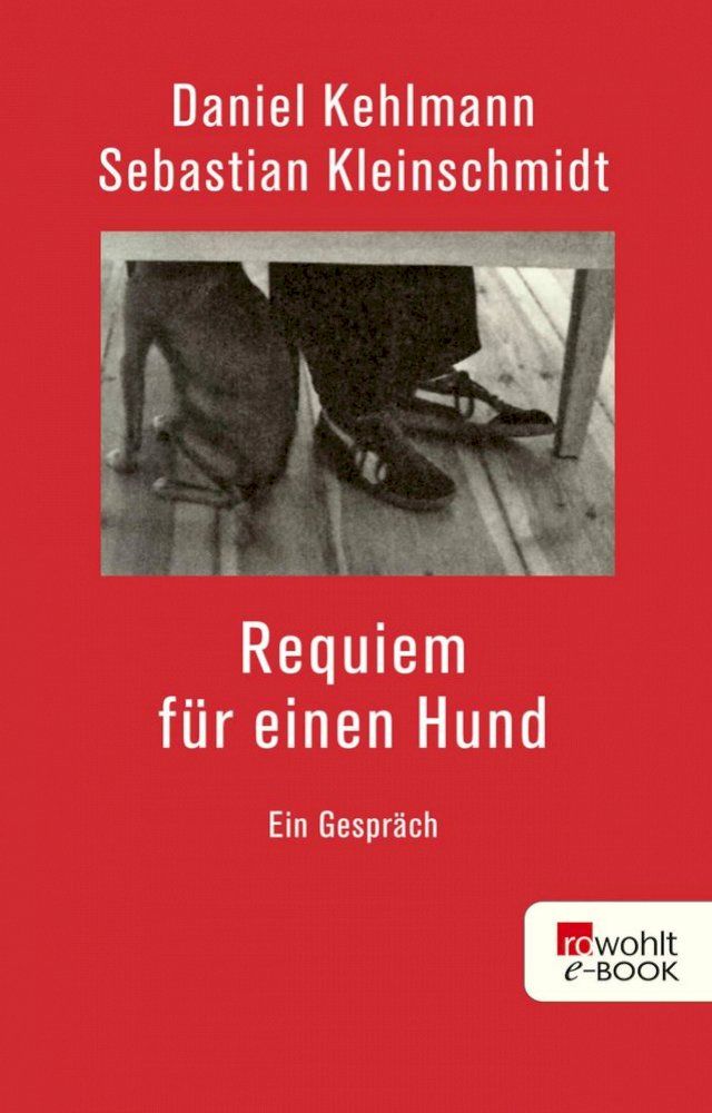  Requiem für einen Hund(Kobo/電子書)