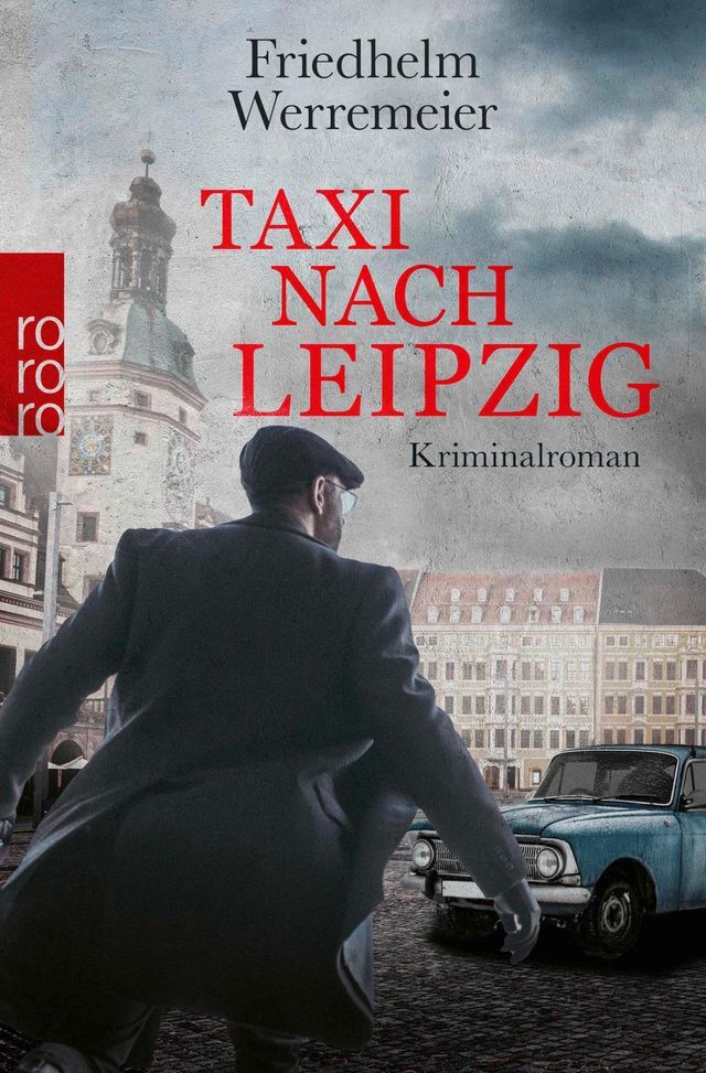  Taxi nach Leipzig(Kobo/電子書)