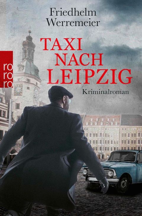 Taxi nach Leipzig(Kobo/電子書)