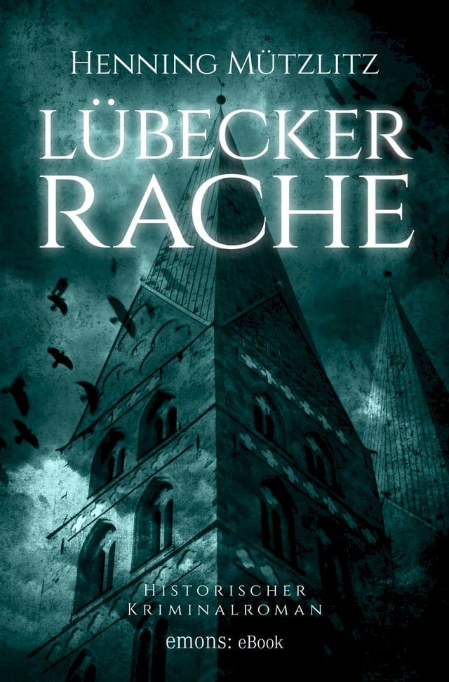  Lübecker Rache(Kobo/電子書)