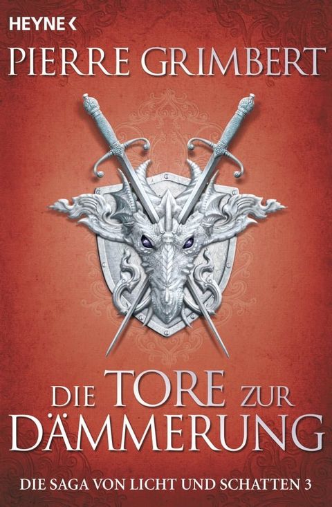 Die Tore zur D&auml;mmerung(Kobo/電子書)