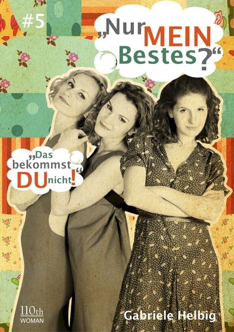 "Nur MEIN Bestes?" #5(Kobo/電子書)