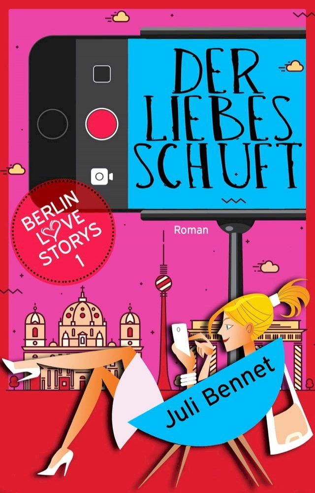  Der Liebesschuft(Kobo/電子書)