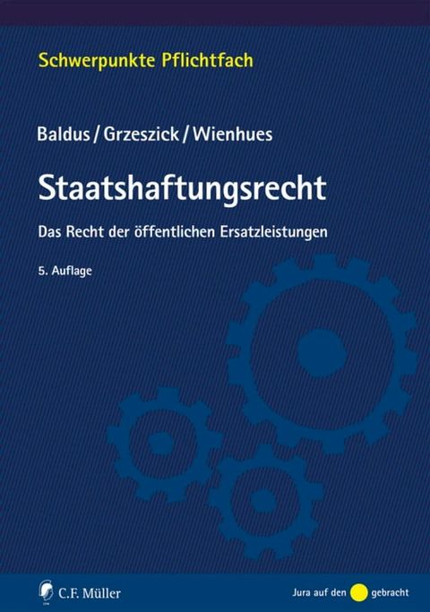 Staatshaftungsrecht(Kobo/電子書)