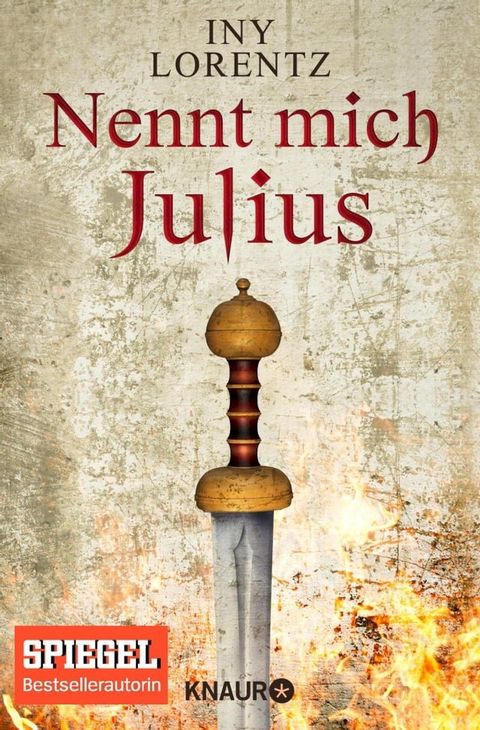 Nennt mich Julius(Kobo/電子書)