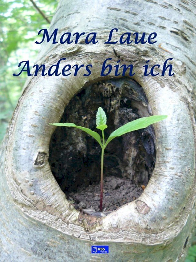  Anders bin ich(Kobo/電子書)