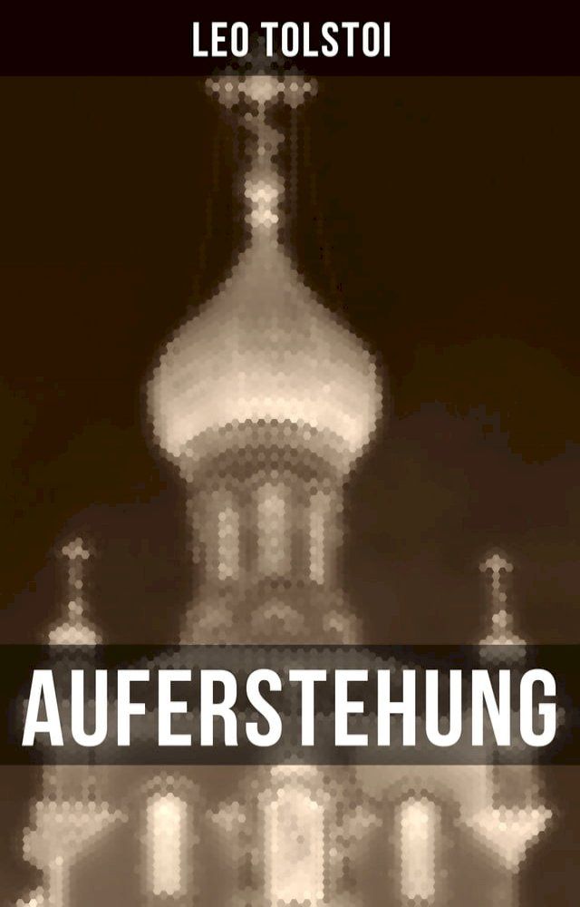  Auferstehung(Kobo/電子書)