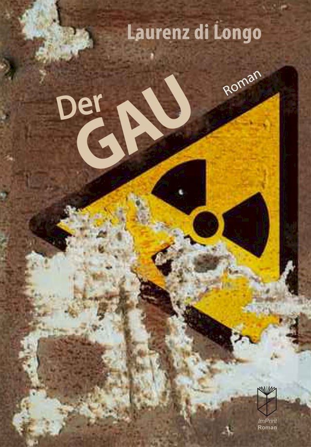  Der GAU(Kobo/電子書)