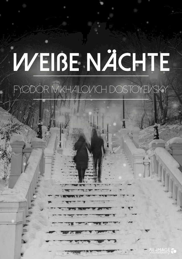  Weiße Nächte(Kobo/電子書)