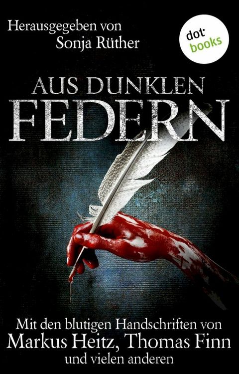 Aus dunklen Federn(Kobo/電子書)