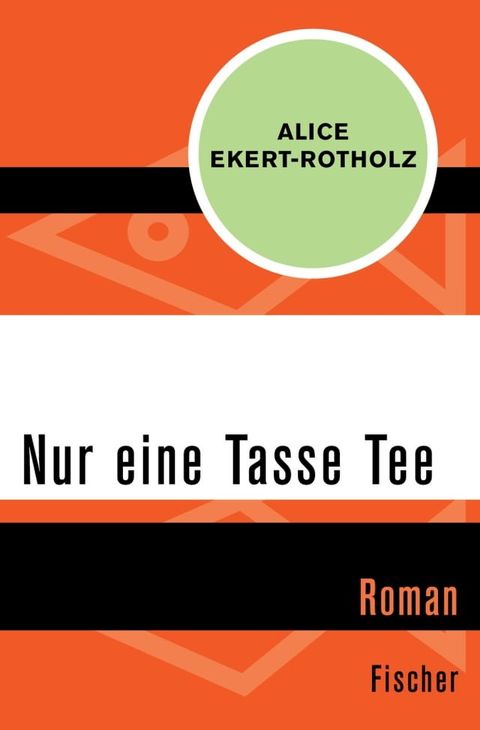 Nur eine Tasse Tee(Kobo/電子書)