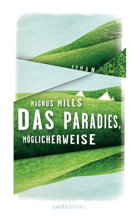 Das Paradies, m&ouml;glicherweise(Kobo/電子書)