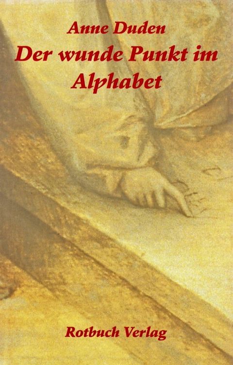 Der wunde Punkt im Alphabet(Kobo/電子書)