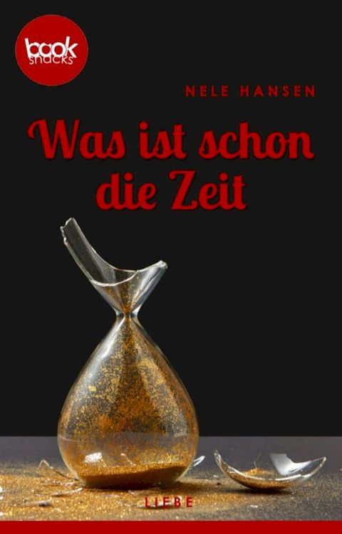 Was ist schon die Zeit(Kobo/電子書)